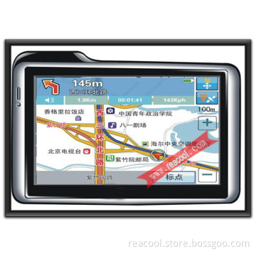 4.3&quot; Bluetooth GPS Navigations(G4308)